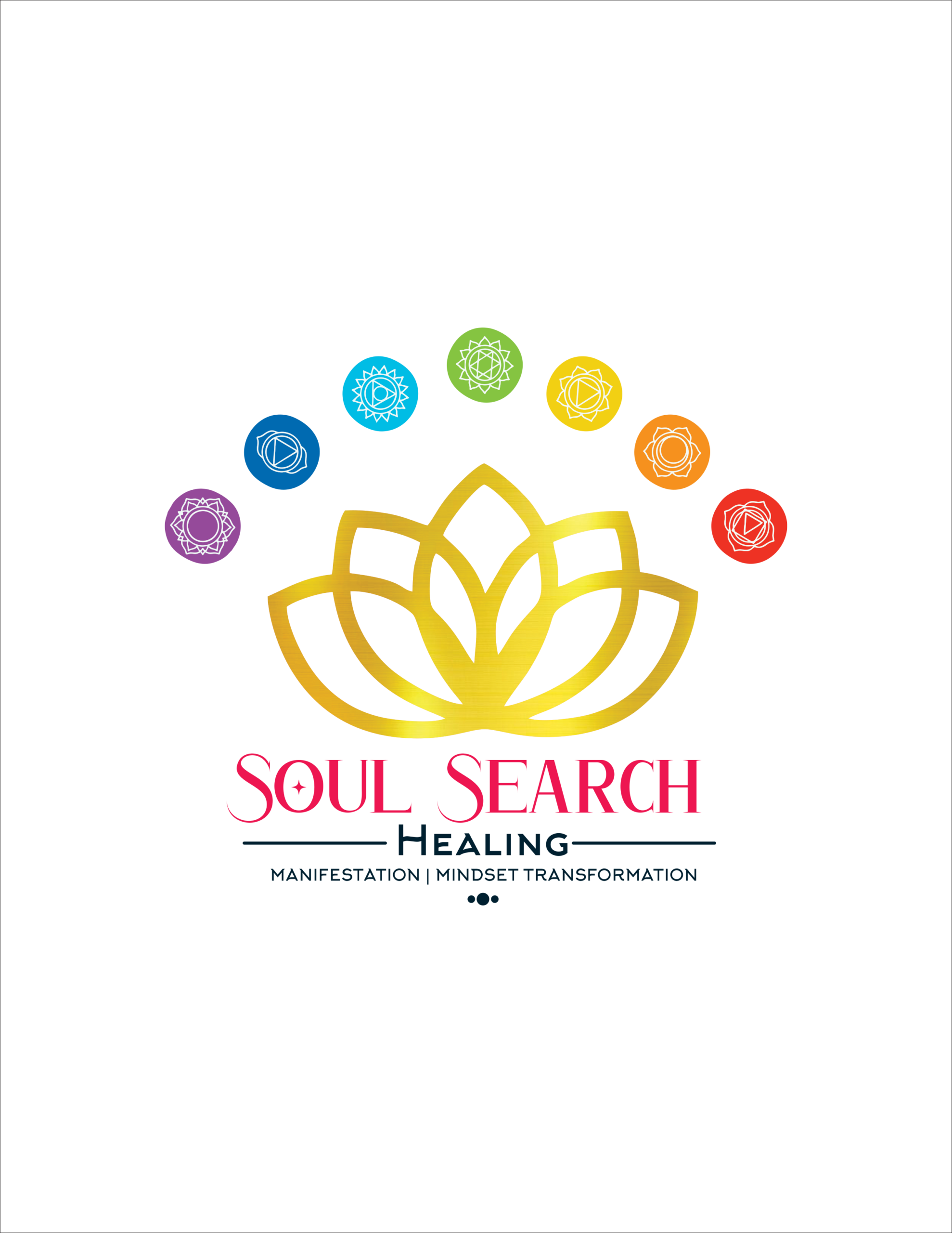 Soul Search Healing logo